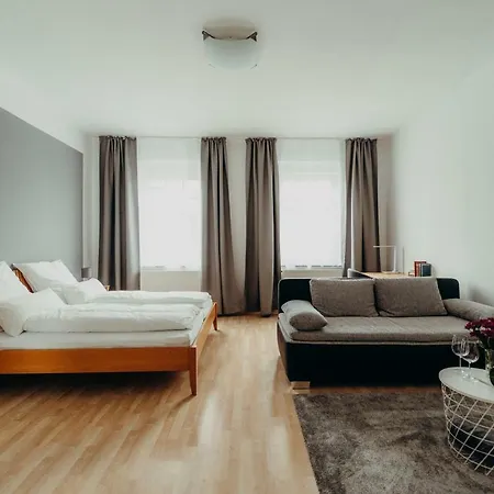 Ferienwohnung Muhlberg