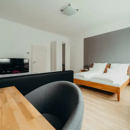 Ferienwohnung Muhlberg *