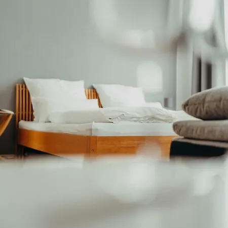 Ferienwohnung Muhlberg *