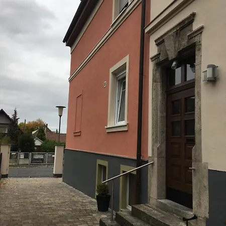 Ferienwohnung Muhlberg *