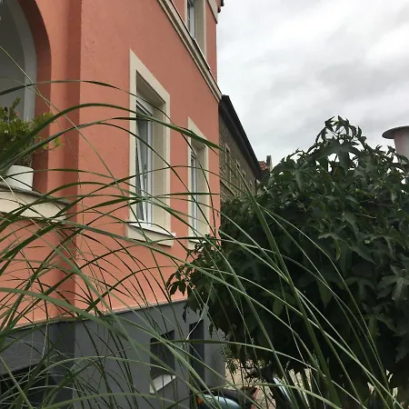Ferienwohnung Muhlberg شقة كيتسينغن
